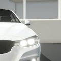 汽车销售模拟器游戏